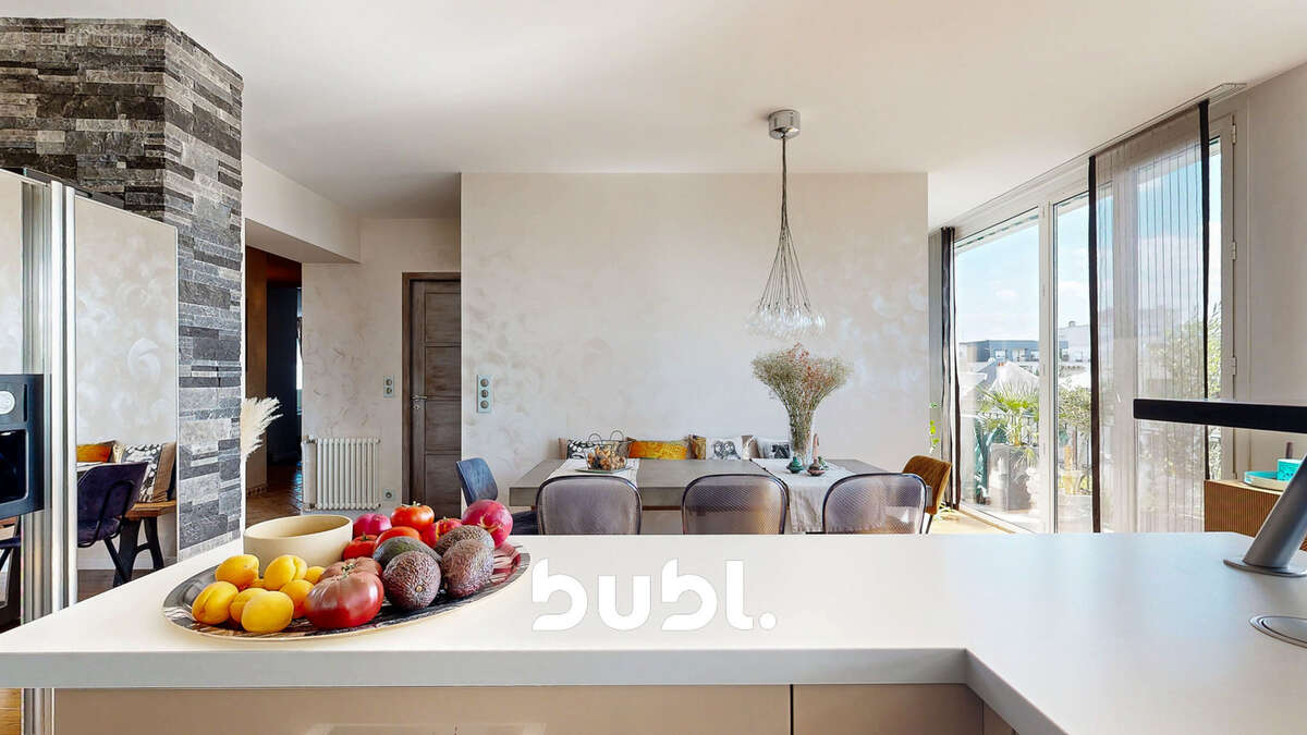 Appartement à RUEIL-MALMAISON