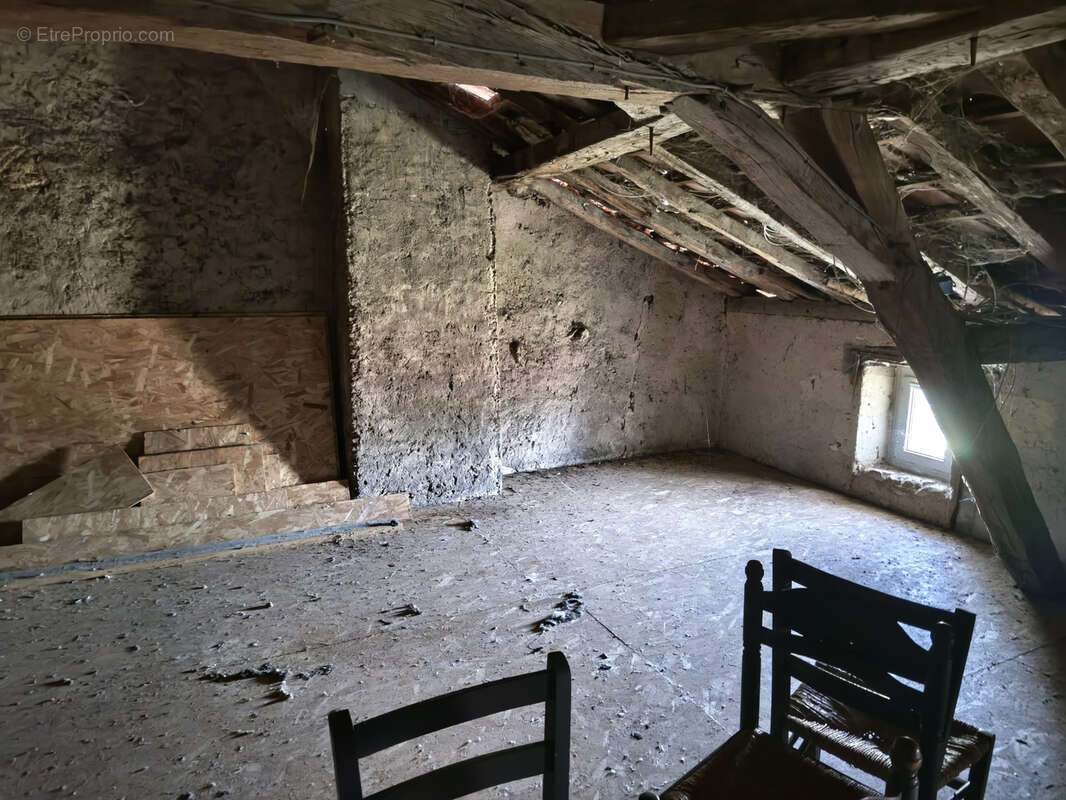 Maison à MUSSIDAN