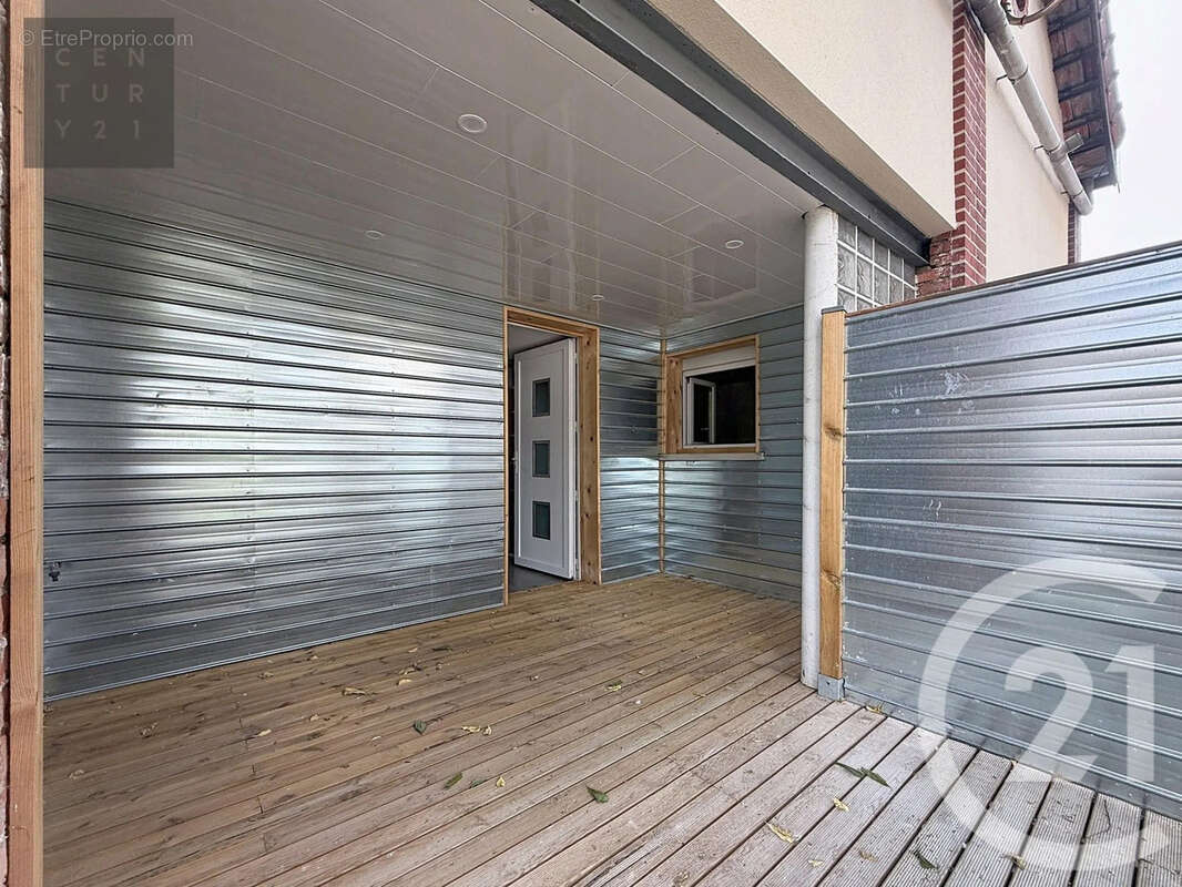 Maison 115 m² à Troyes  - photo 9