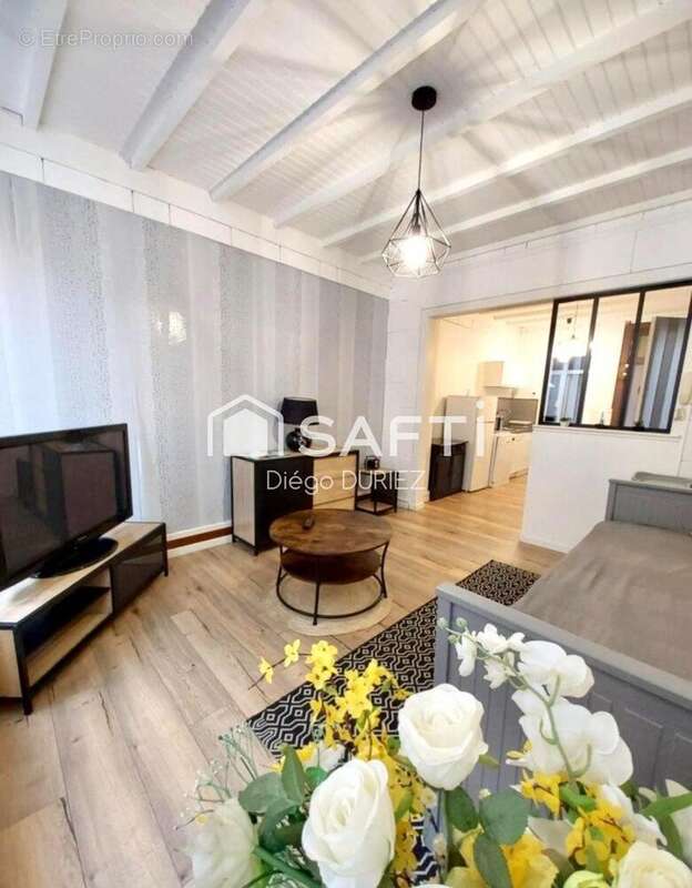 Photo 4 - Appartement à CALAIS