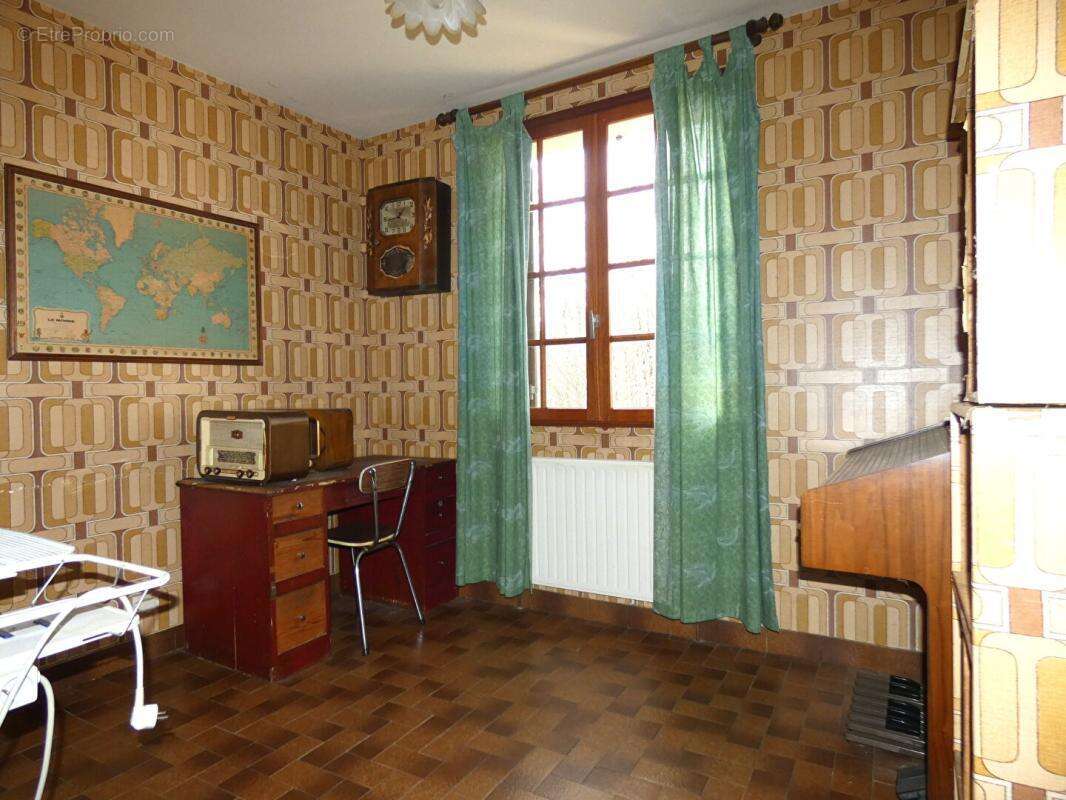 Maison à EXCIDEUIL