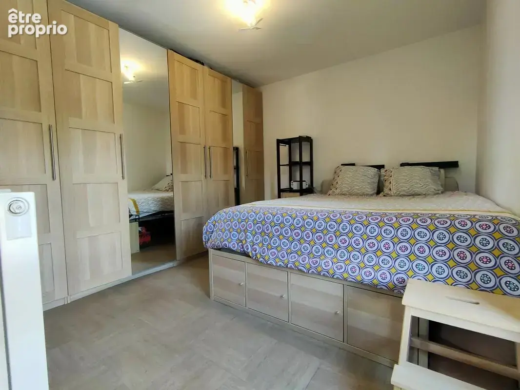 Appartement - photo 2