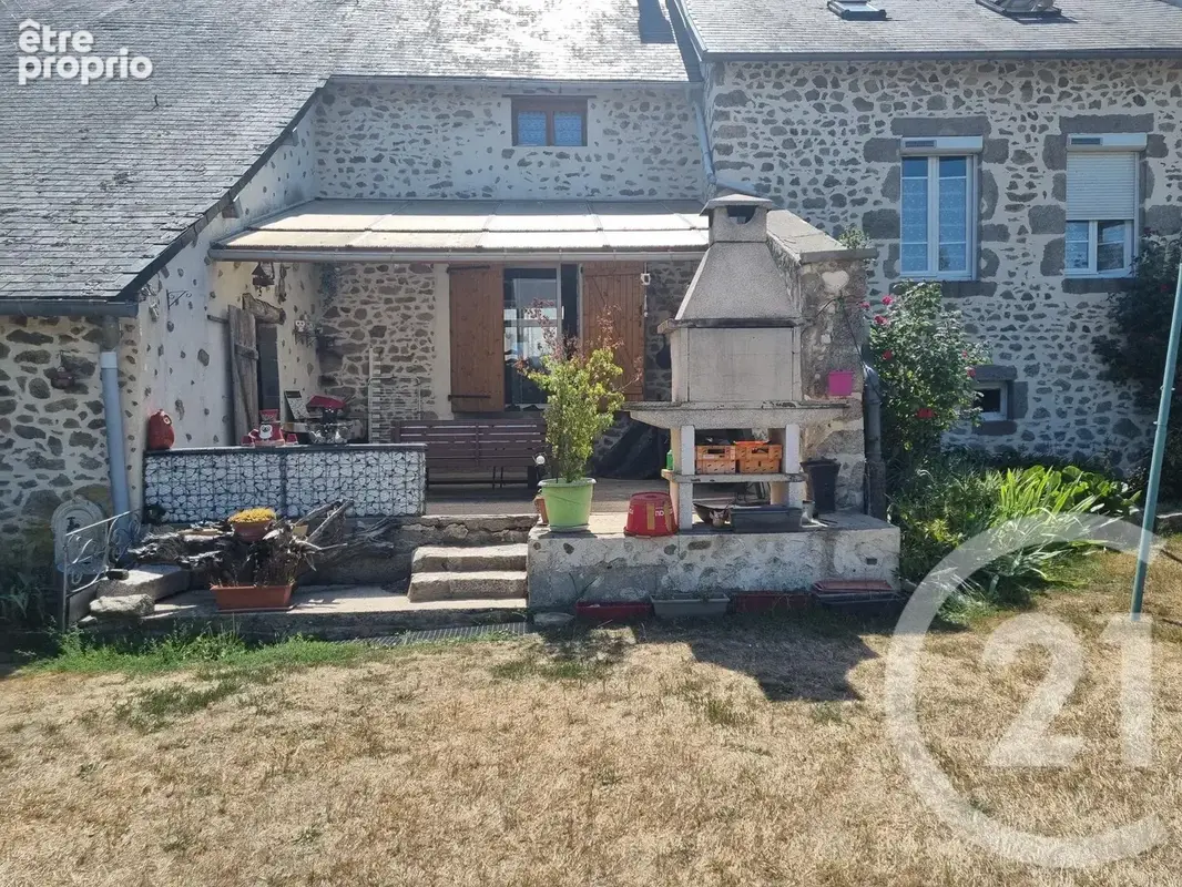 Maison 201 m² à Montsauche-Les-Settons  - photo 32