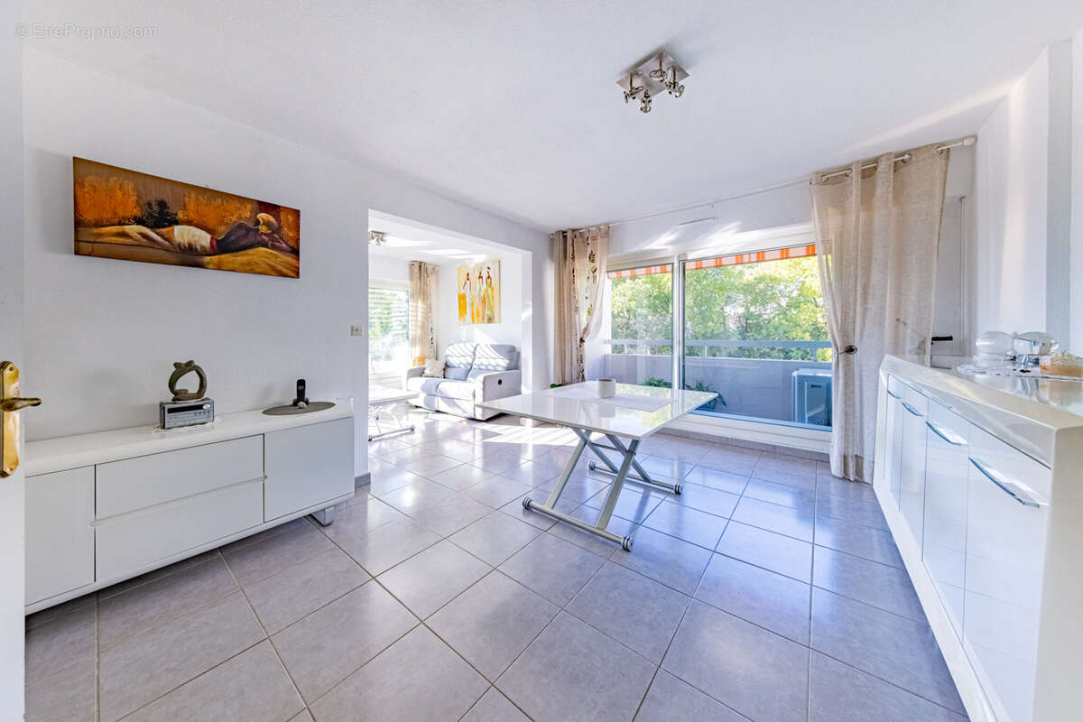 Appartement à NIMES