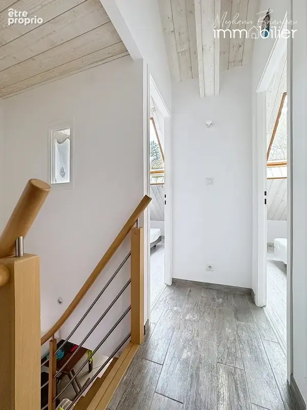 Maison en excellent état avec accès direct à la forêt   Saint-Jean-de-Monts - photo 11