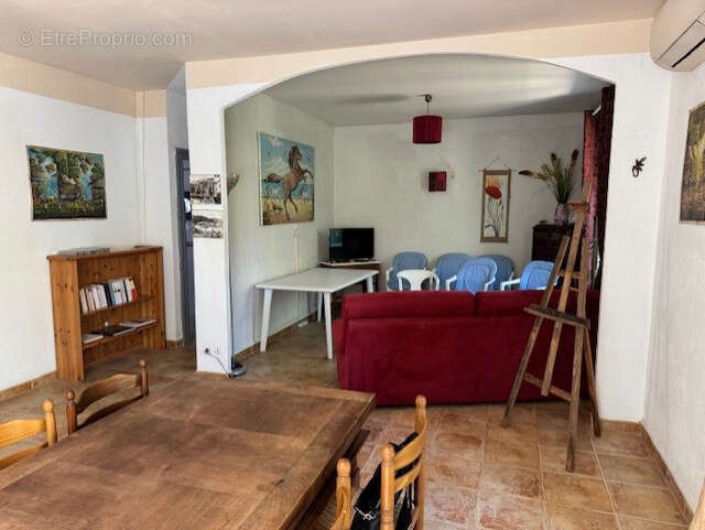 Maison à LES MATELLES