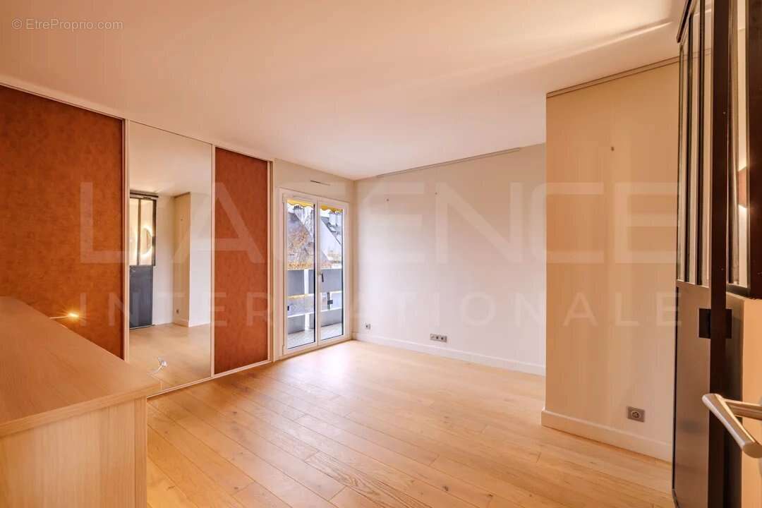Appartement à FOURQUEUX