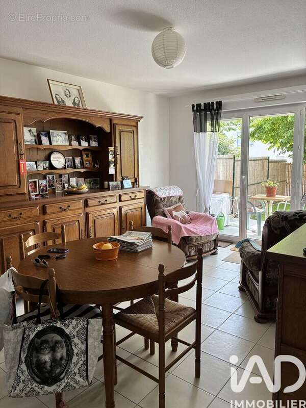Photo 2 - Appartement à BLAYE