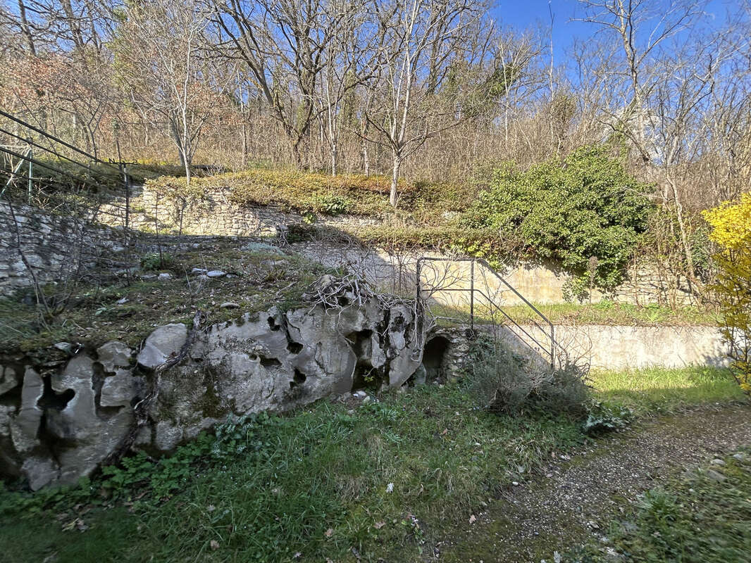 Maison à SACLAS