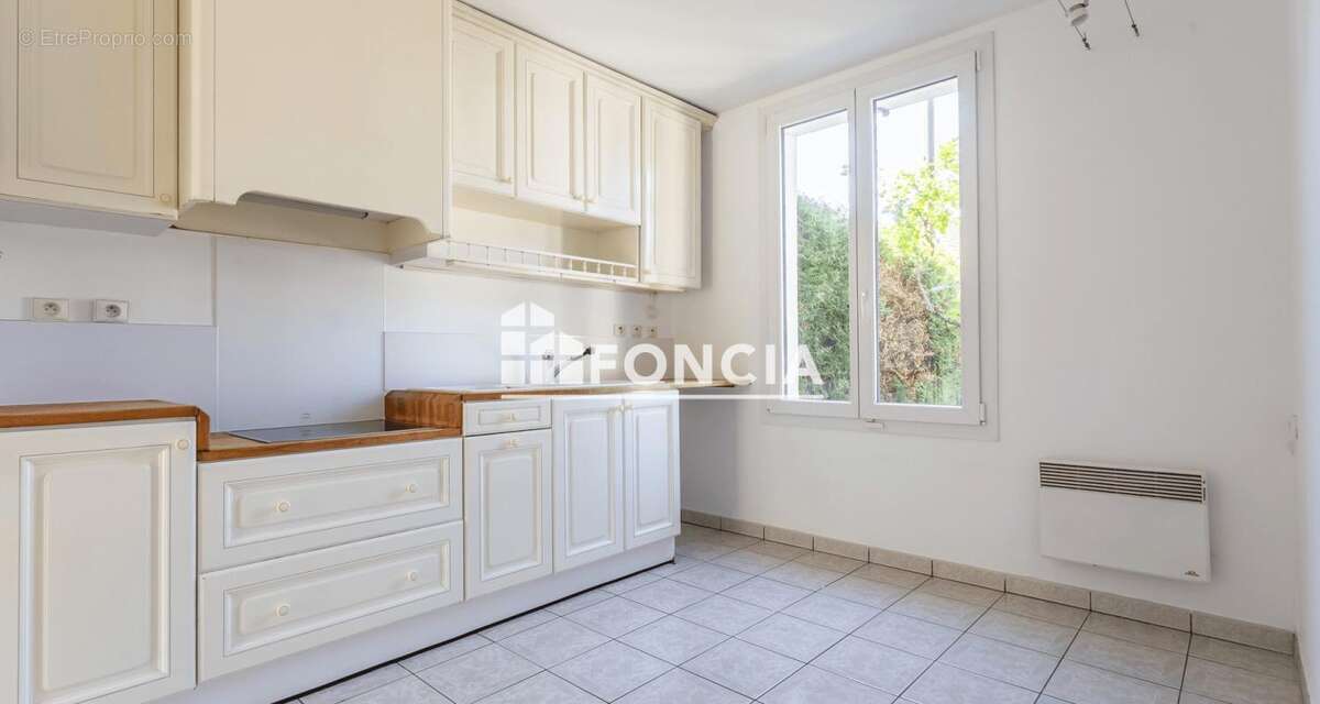 Maison à ANTONY