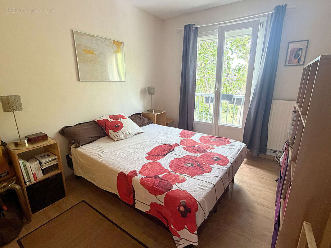 Appartement à MONTIGNY-LE-BRETONNEUX