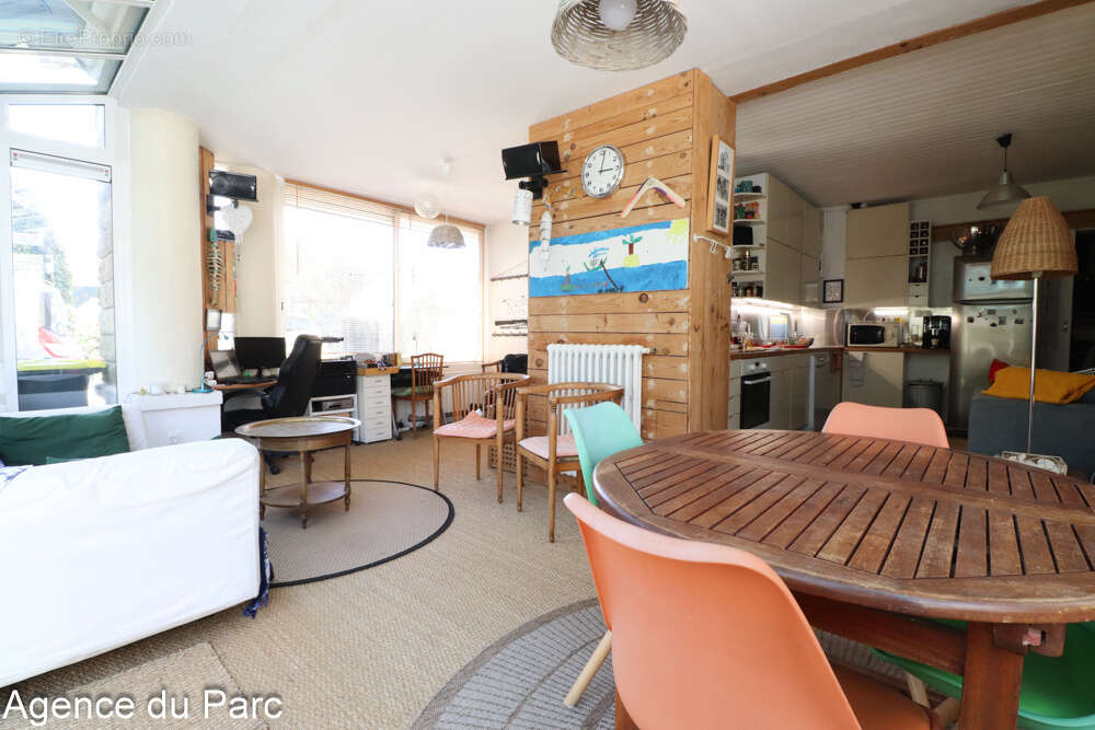 Appartement à ROYAN