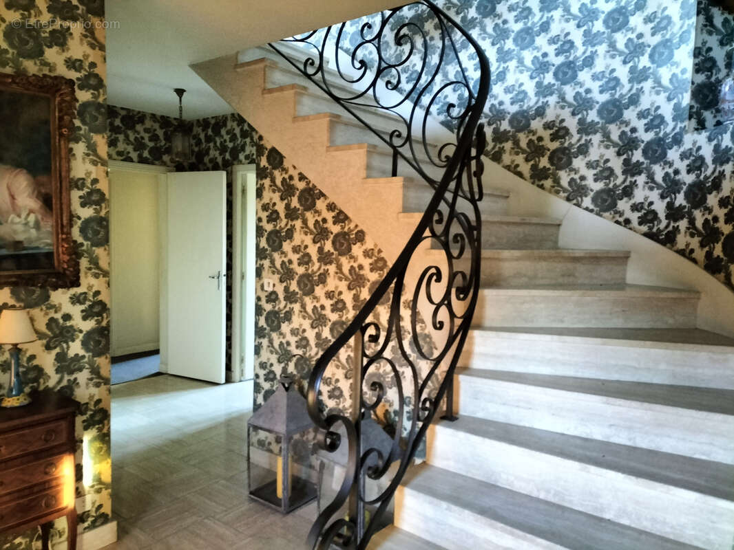 Maison à LAVAL