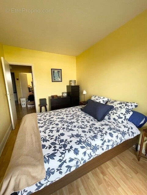 Appartement à EAUBONNE