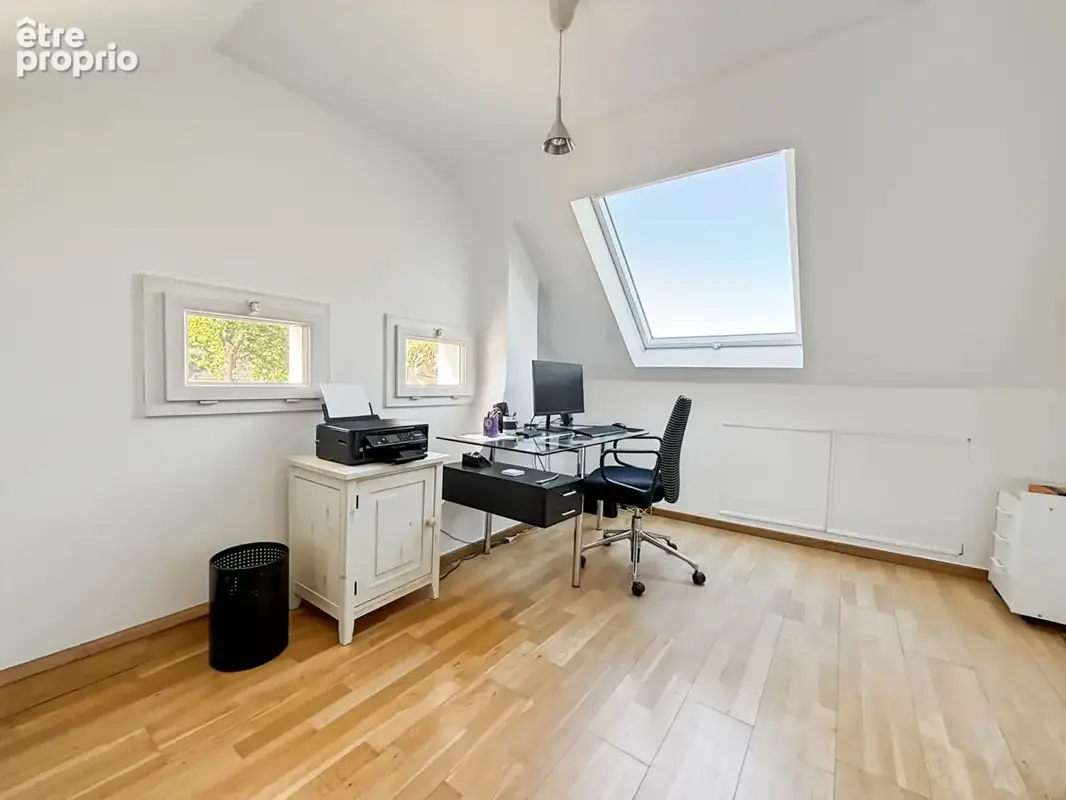 Maison 176m² à orsay - photo 14