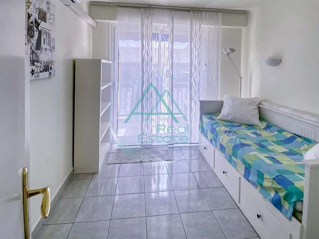 Appartement à SAINTE-MAXIME