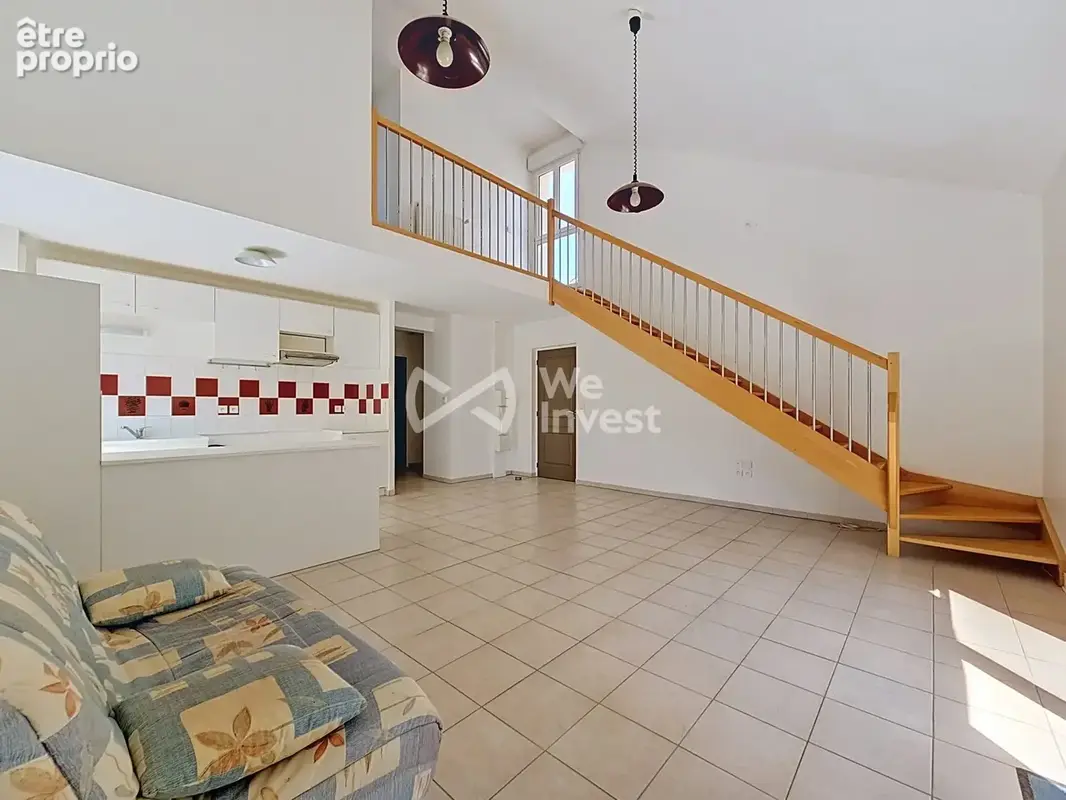 Maison 4 pièces 85 m² à vendre à Severac-Le-Chateau (12150) - photo 4
