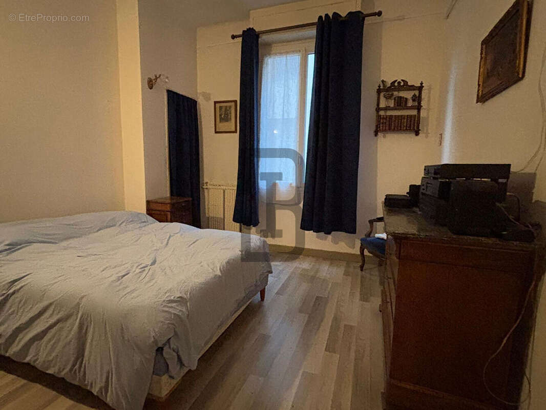 Appartement à CARCASSONNE
