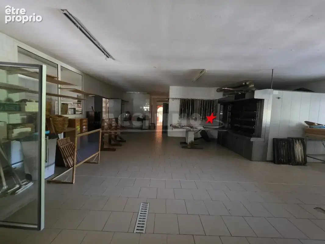 Saint-julien-du-puy  maison + local pro - photo 8