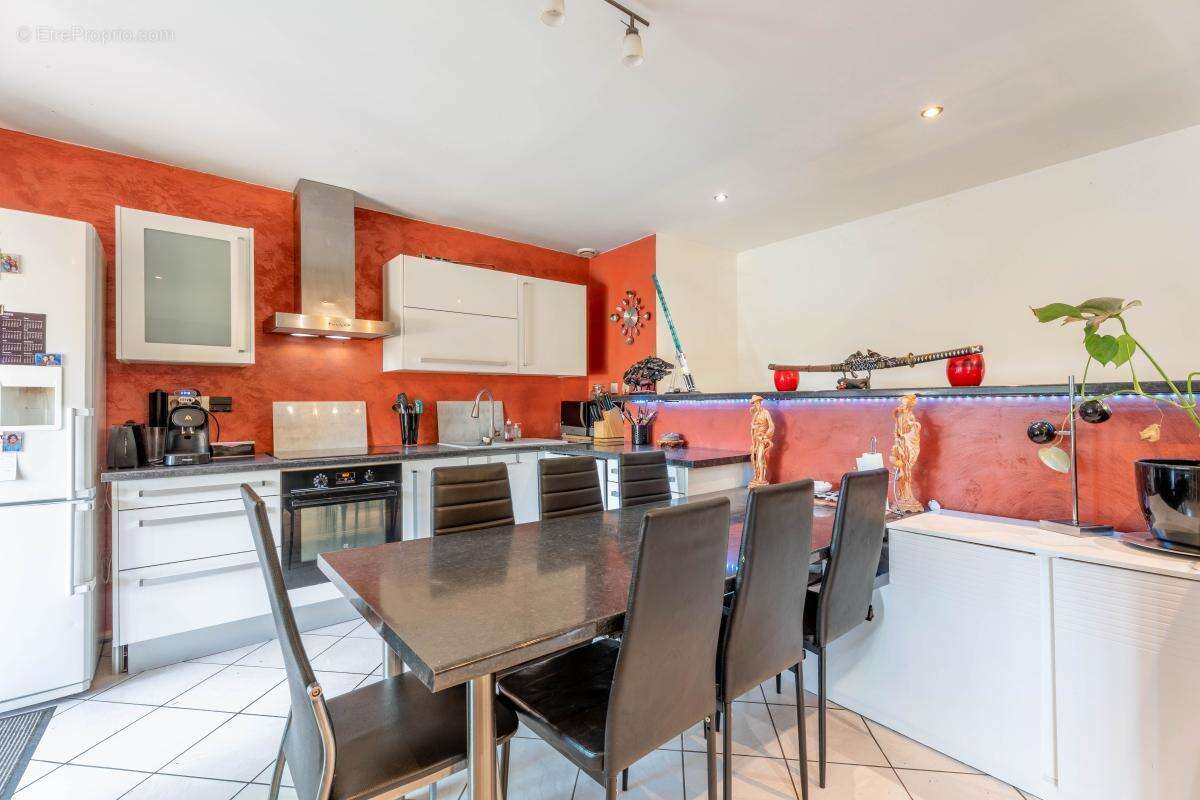 Appartement à SAIN-BEL
