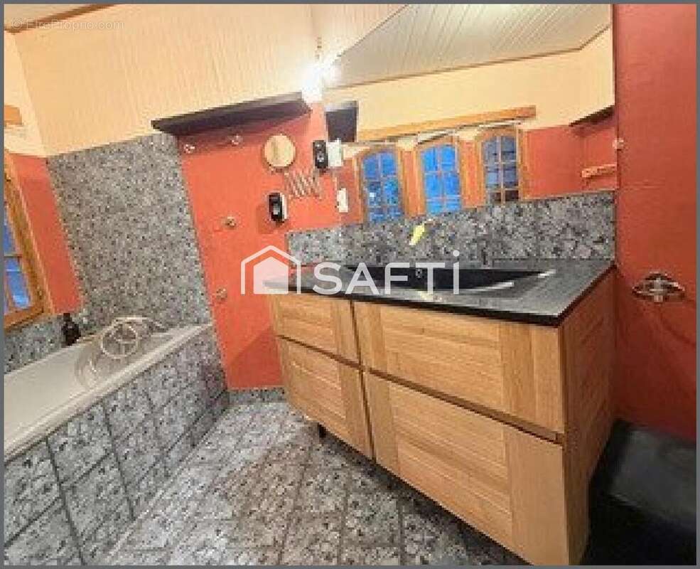 Photo 8 - Maison à PLOUENAN