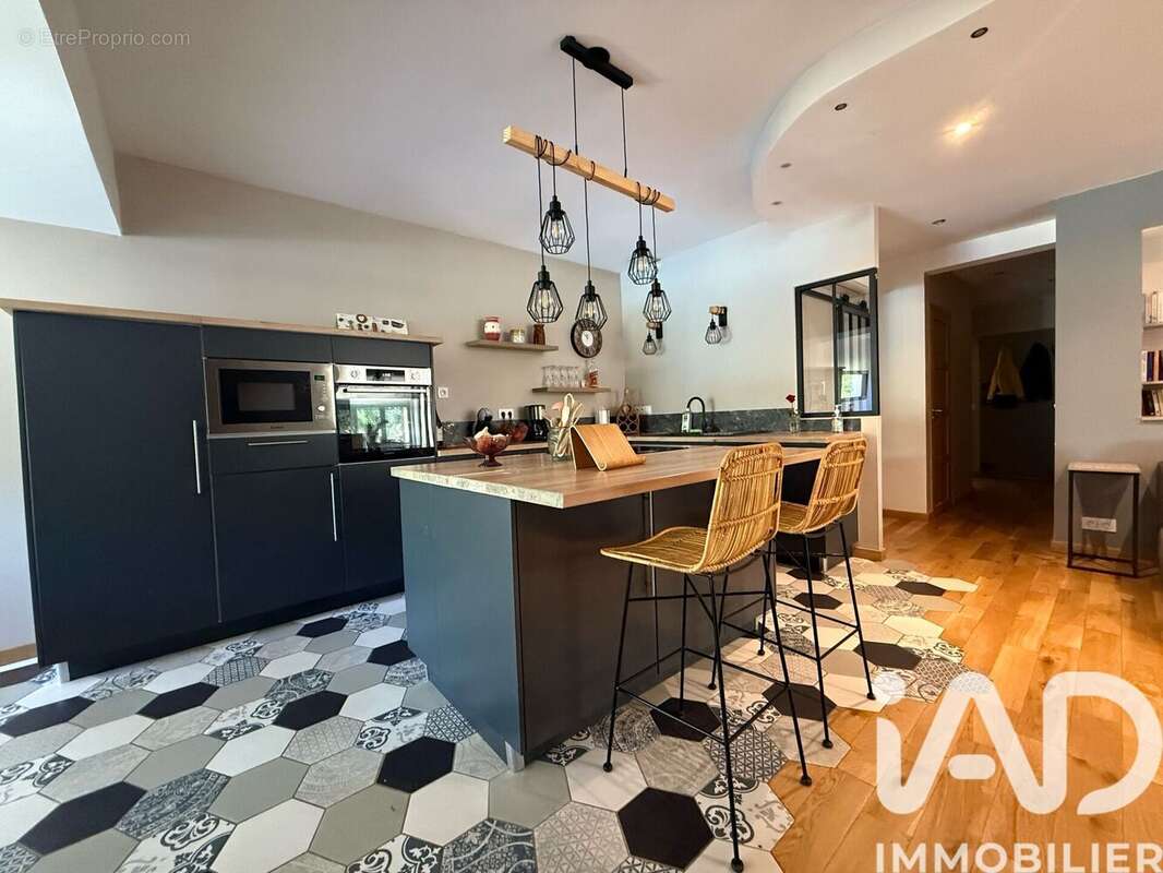 Photo 5 - Maison à HYERES