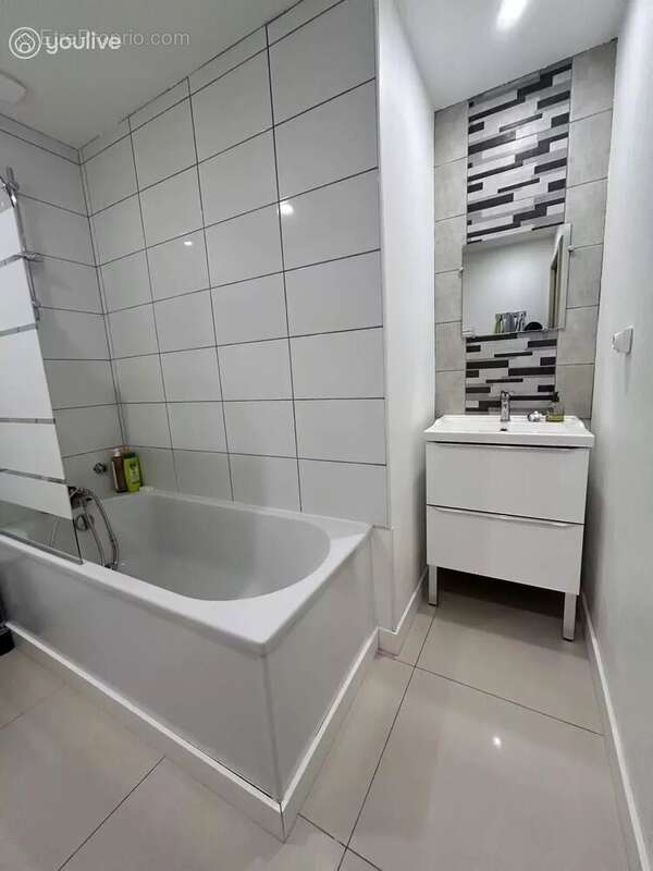 Appartement à WAMBRECHIES