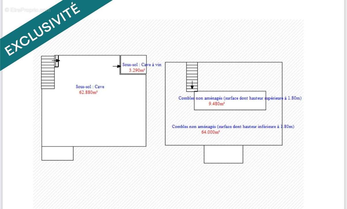 Photo 6 - Maison à PIERREFITTE-SUR-SEINE