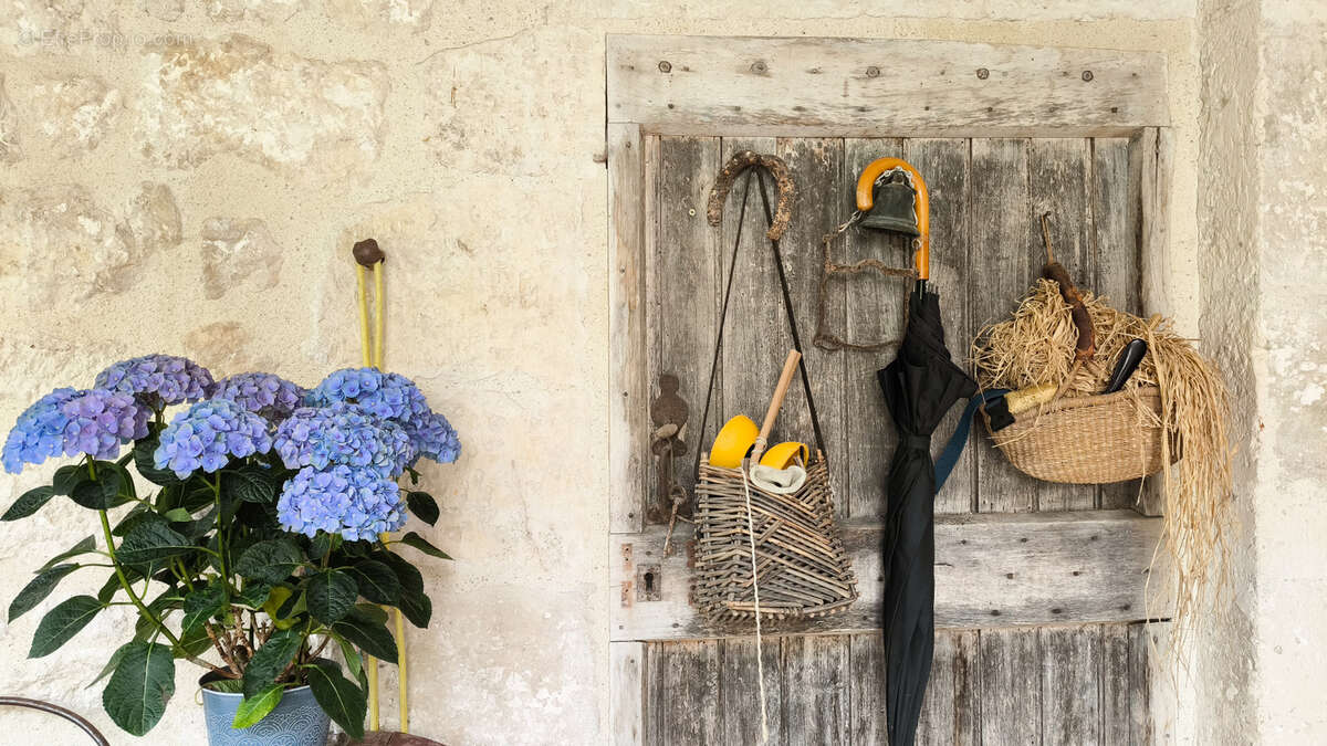 Maison à BAGAT-EN-QUERCY
