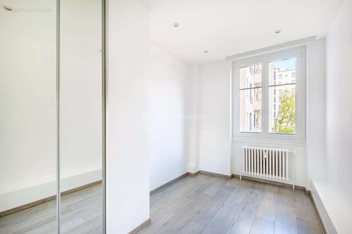 Appartement à LYON-6E