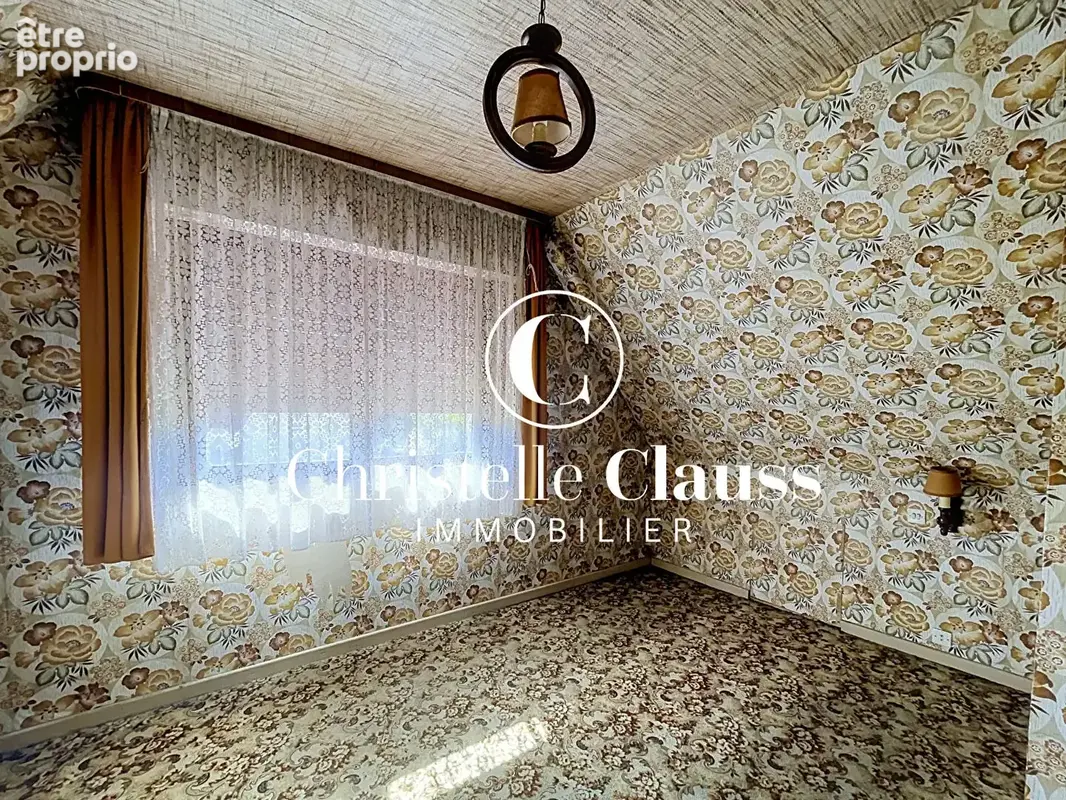 Maison 5 PIECES 120M2 avec dépendance - photo 9