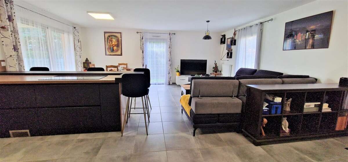 Maison à SAINT-MARCELLIN