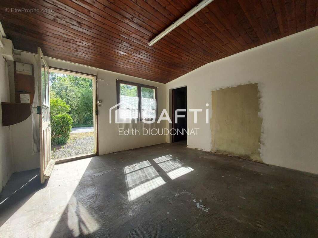 Maison 68 m² à Saint-Vincent-Sur-Graon  - photo 3