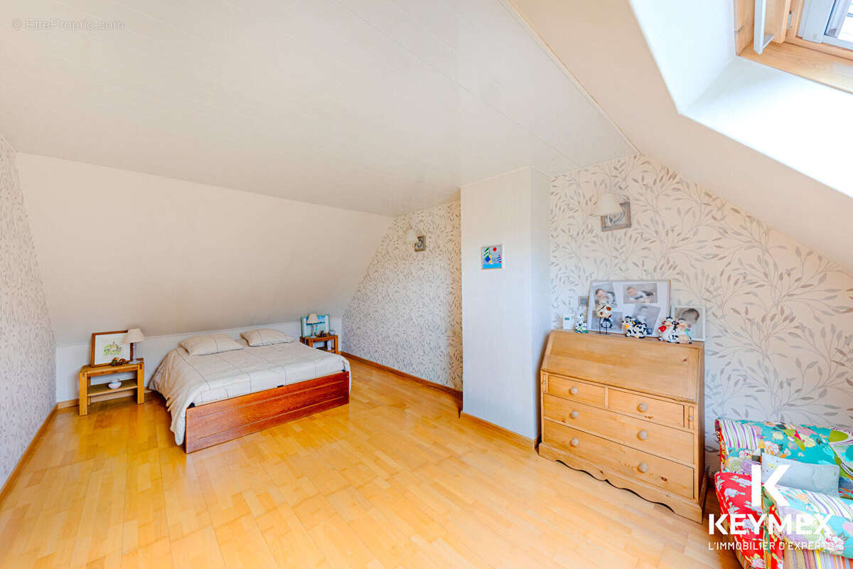 Maison à FRANCONVILLE