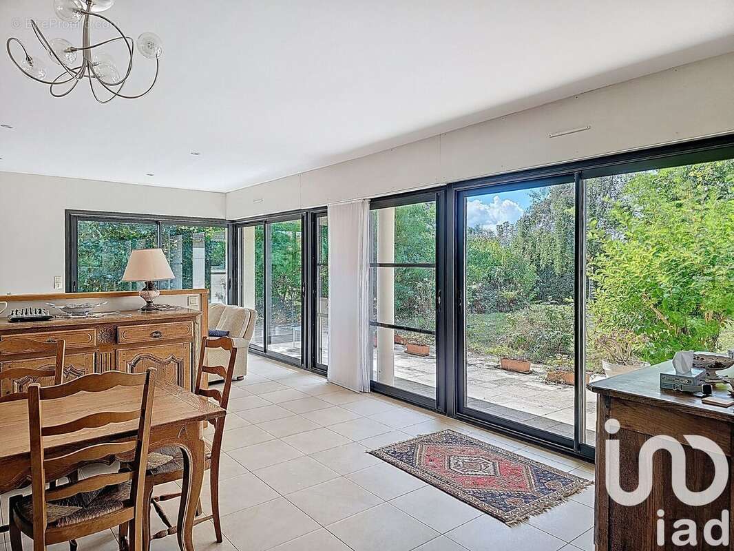 Photo 2 - Maison à PLOUBAZLANEC