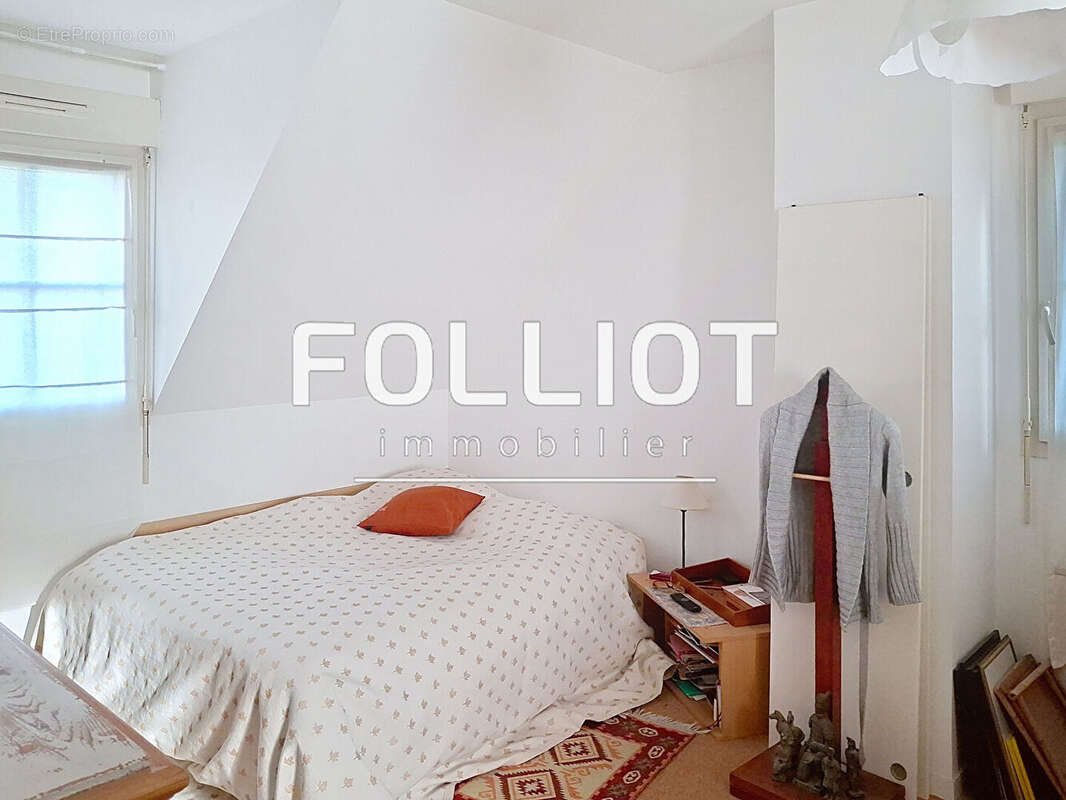 Maison à PONT-L&#039;EVEQUE