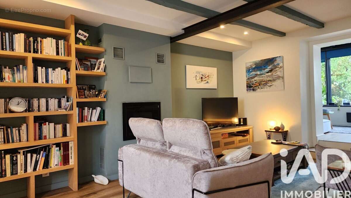 Photo 3 - Maison à BILLIERS