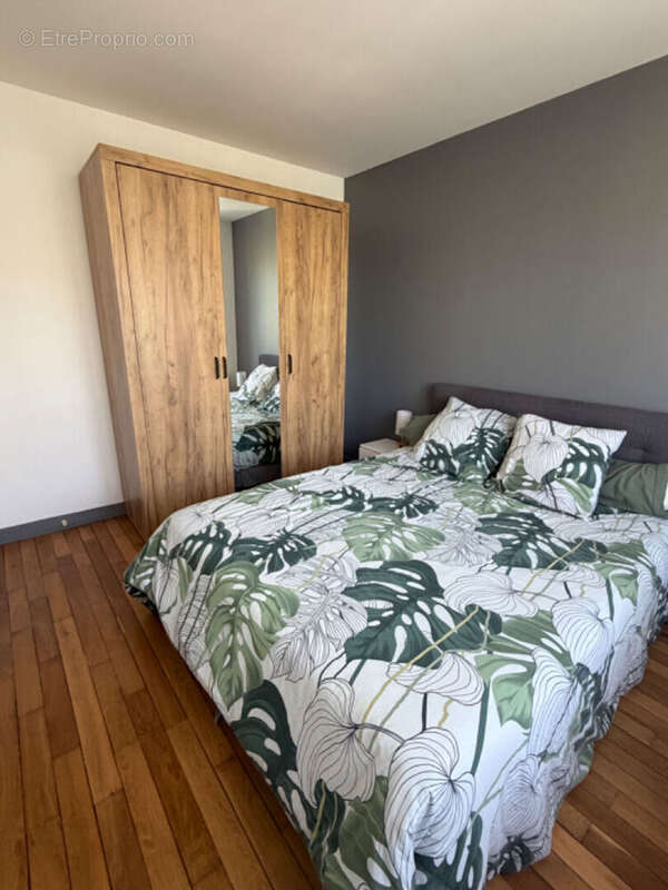 Appartement à LORIENT