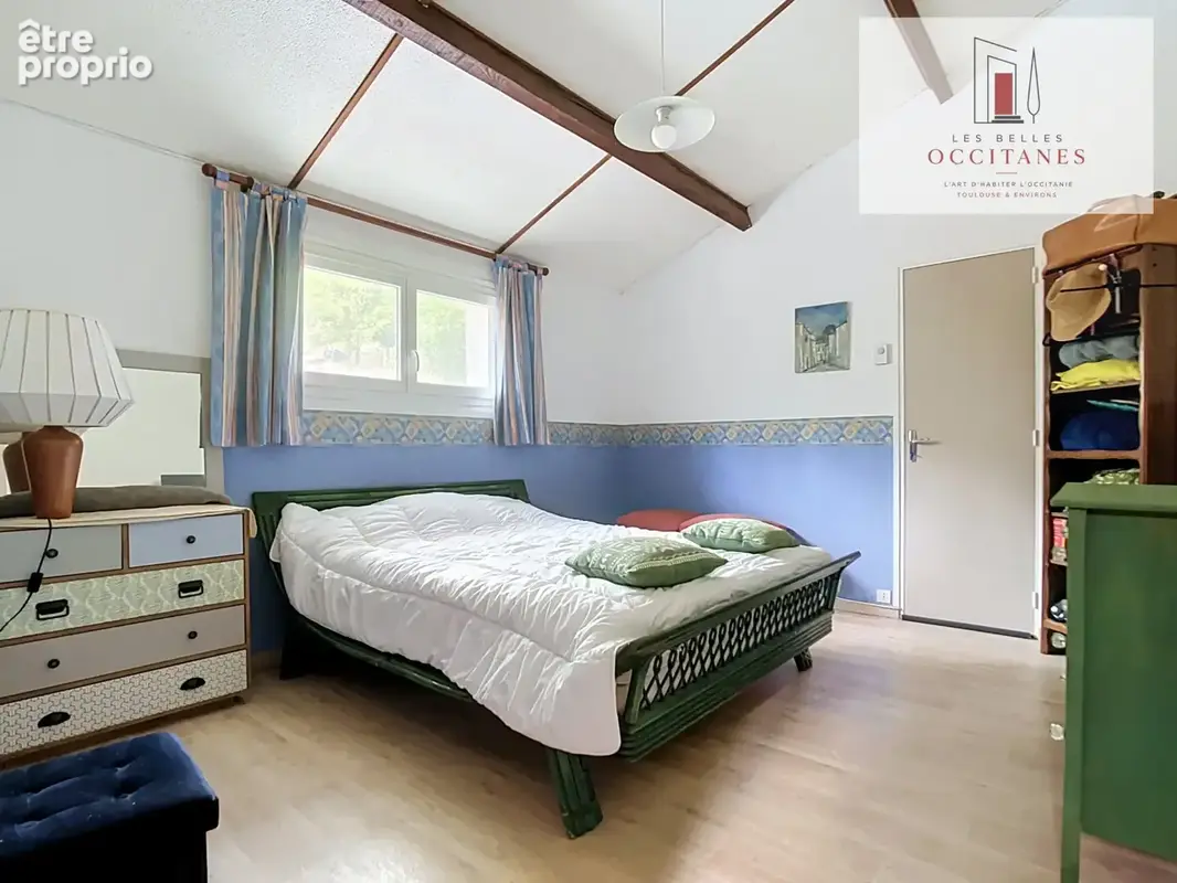 Graulhet   spacieuse maison familiale avec piscine sur plus de 4 000 m2 de terrain ! - photo 14