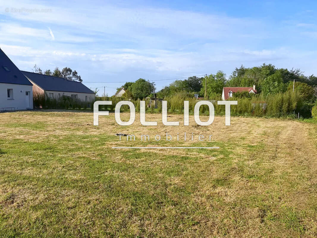 A vendre - Maison 4 pièces - L'Etang Bertrand - photo 8