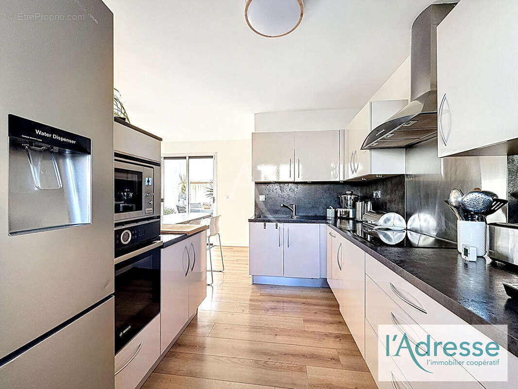 Maison à CASTELGINEST