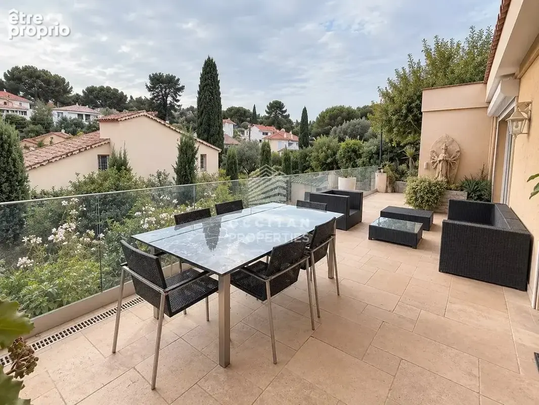 Villa 6 Pièces - Quartier Europe - Piscine - photo 8