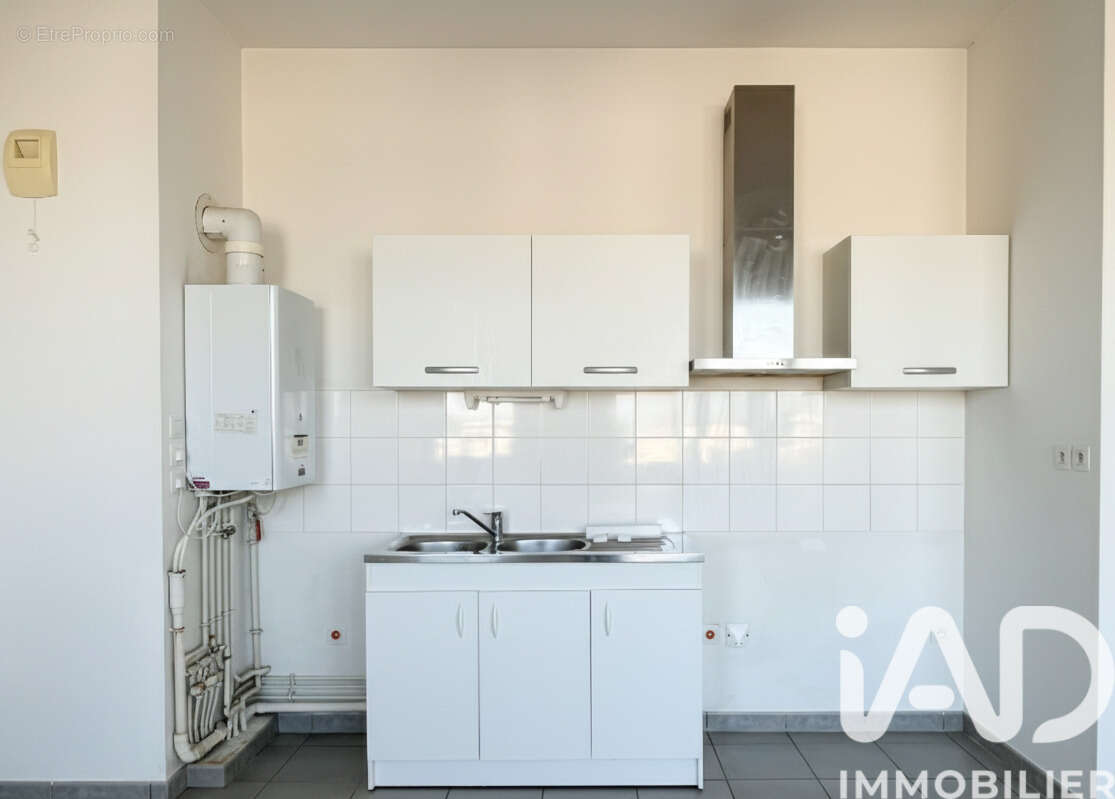 Photo 4 - Appartement à SAINT-HERBLAIN