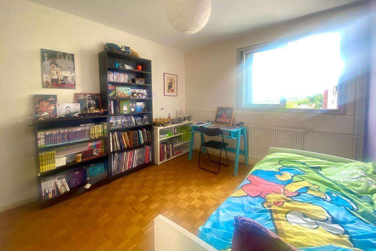 Appartement à SEVRES