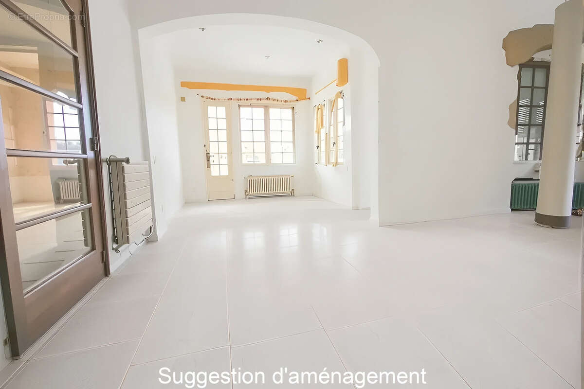 Maison à SAINT-RAPHAEL