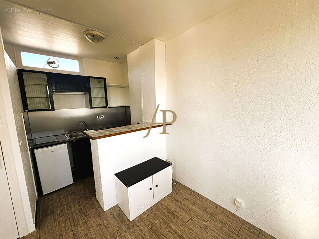 Appartement à SAINT-GERMAIN-EN-LAYE