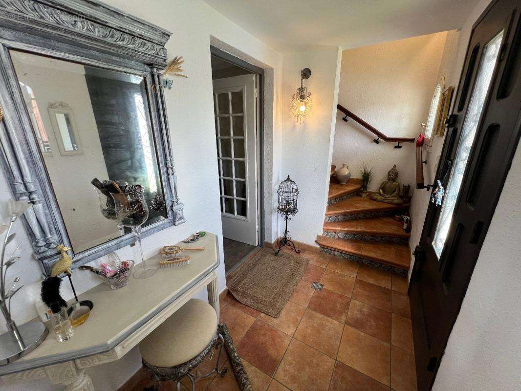 Maison à MARAUSSAN