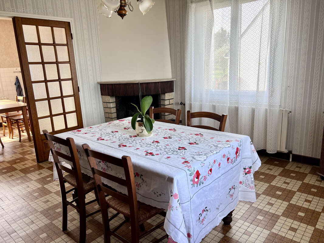 Maison à ERQUY
