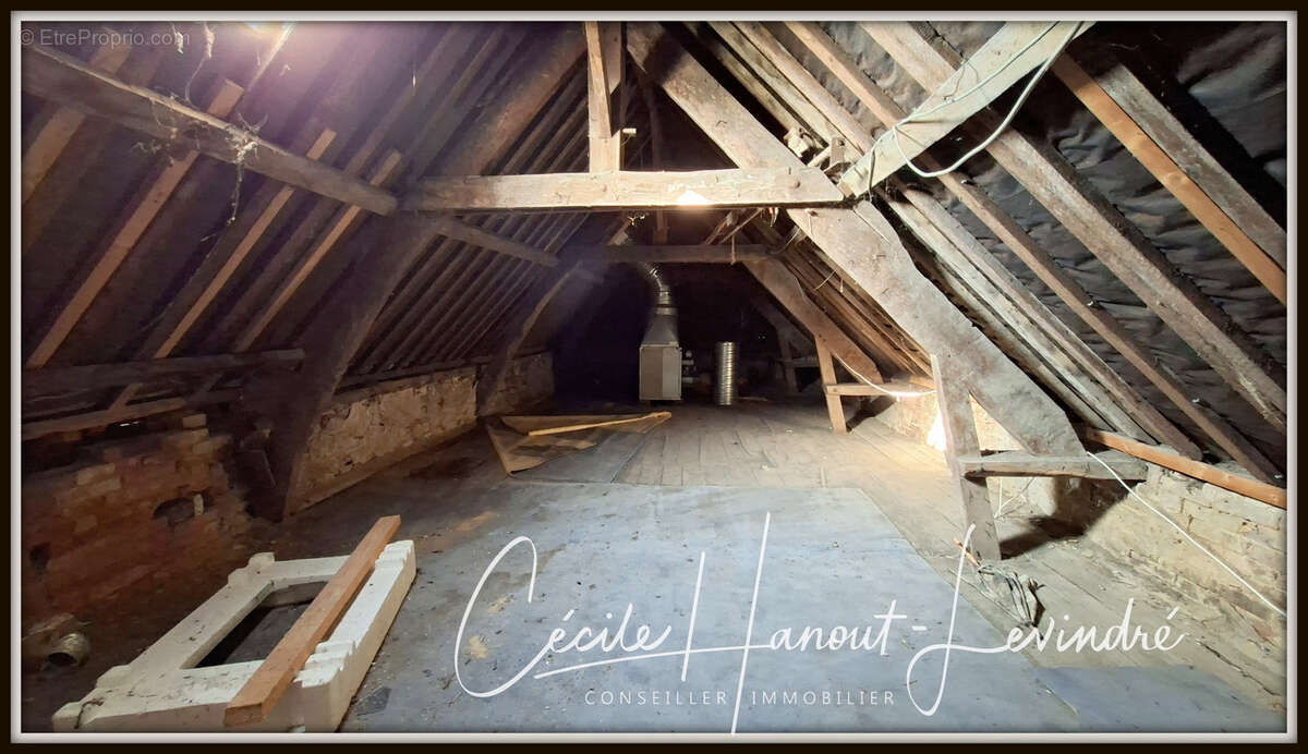 Appartement à PLEINE-FOUGERES