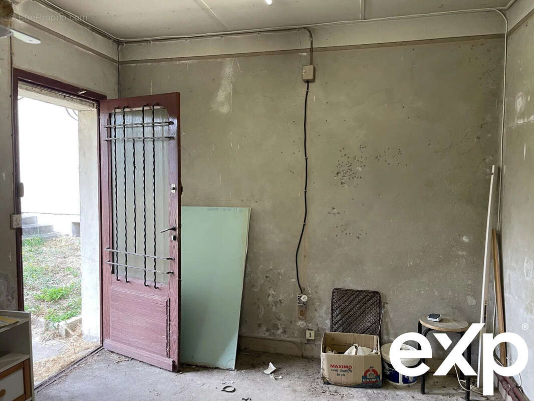 Terrain à CONFLANS-SAINTE-HONORINE